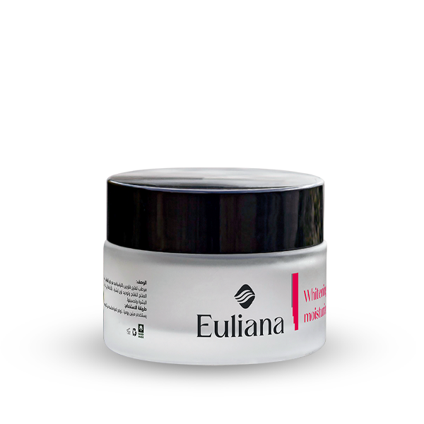 Euliana Whitening moisturizer