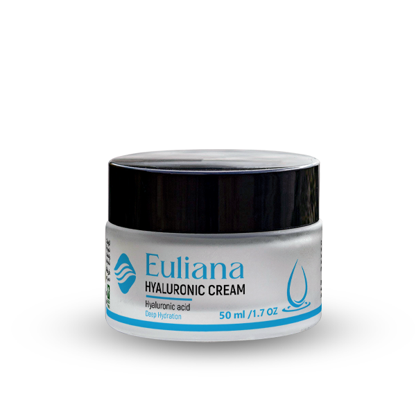 Euliana Hyaluronic cream