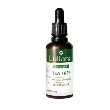 Euliana Essential oil tea tree