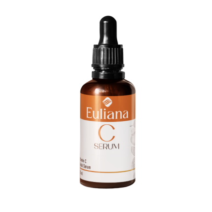 vitamin c facial serum