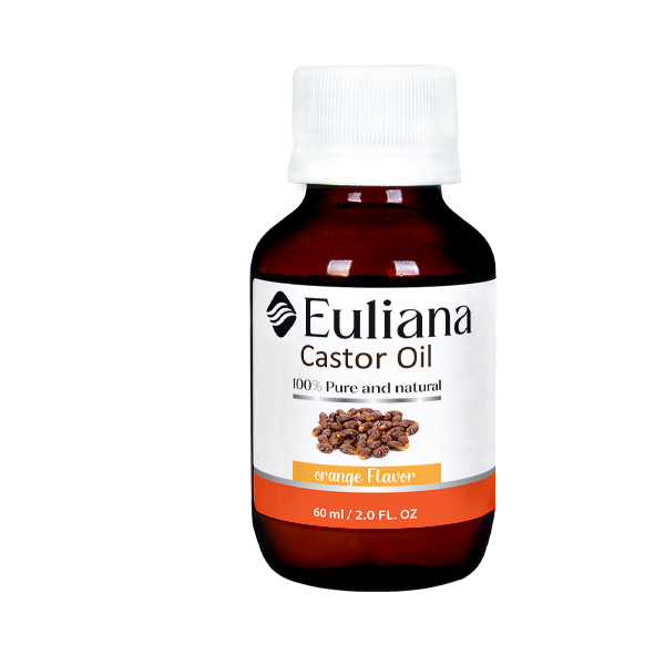 Euliana castor oil