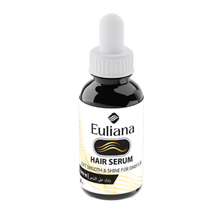 Euliana Hair Serum